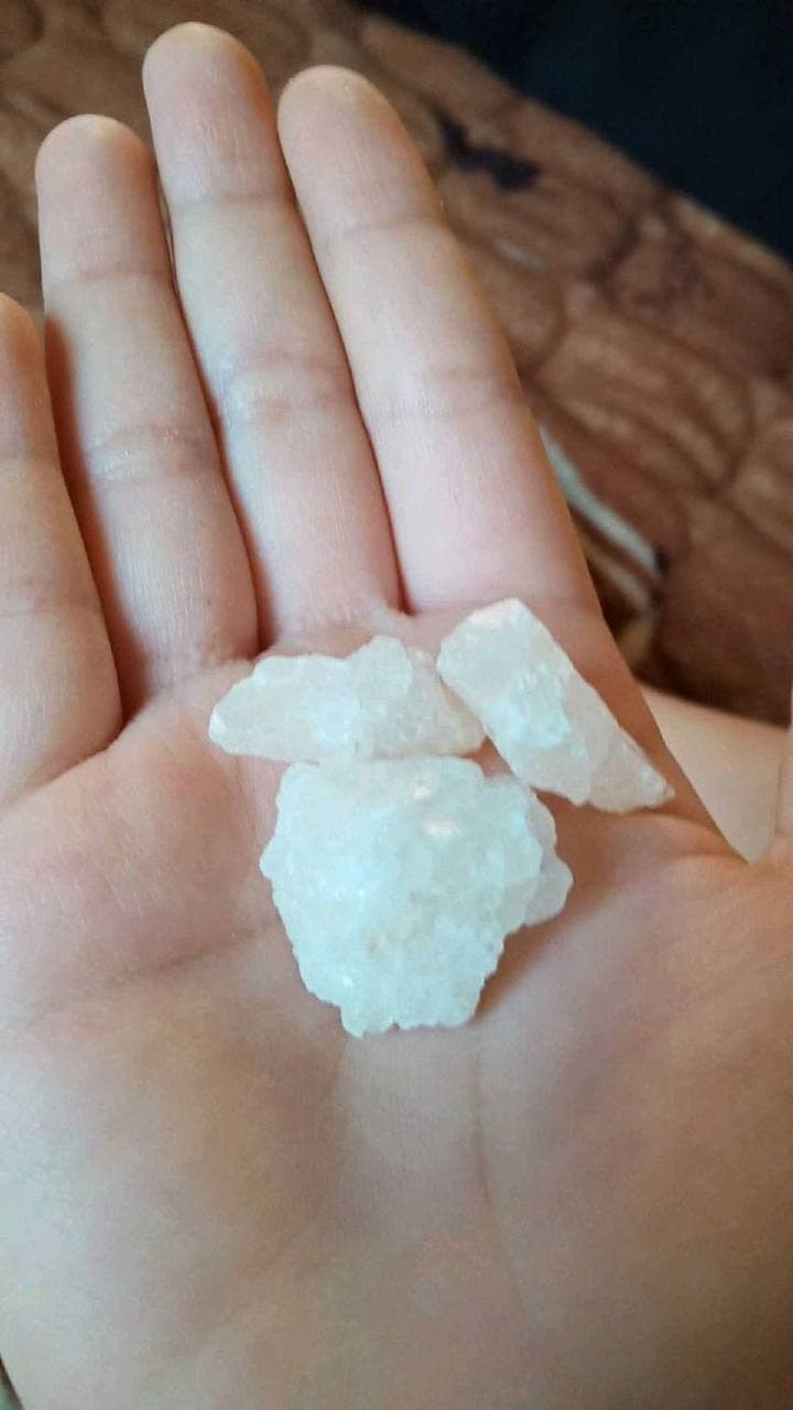 Pure Stone