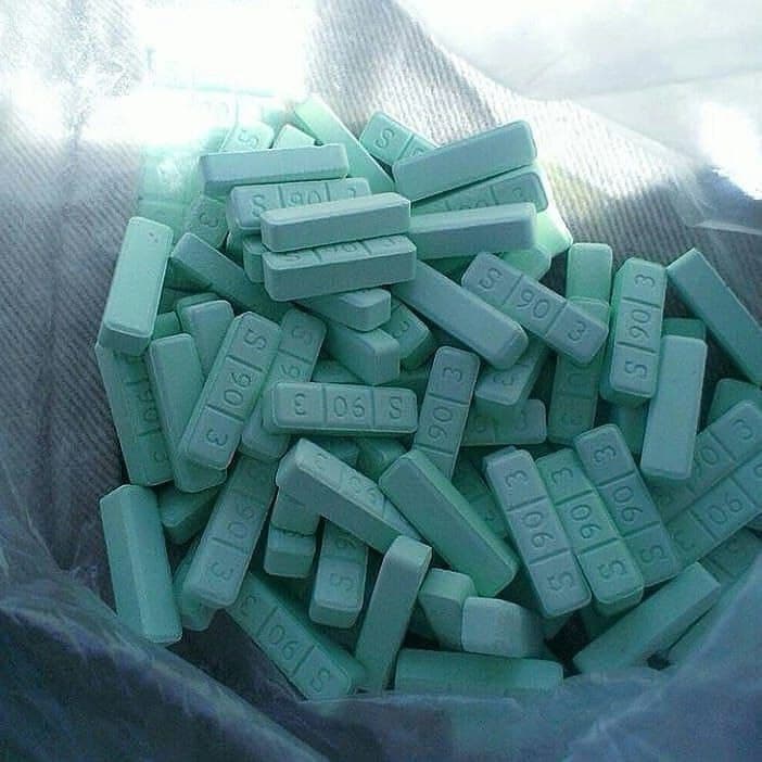 Green Bars